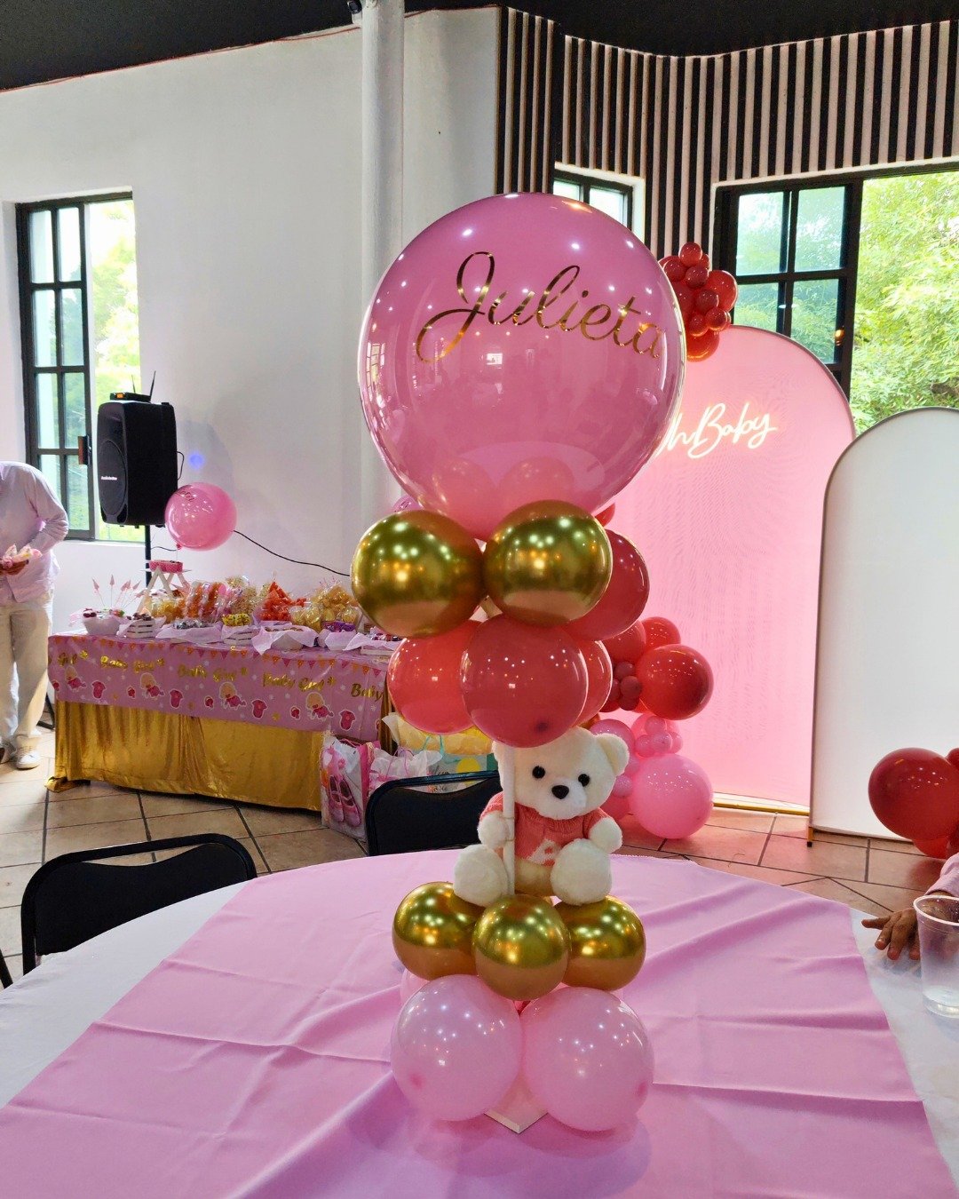 Decoración de Eventos 2